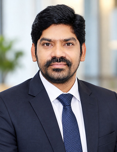 CA. Srinivas Katkuri