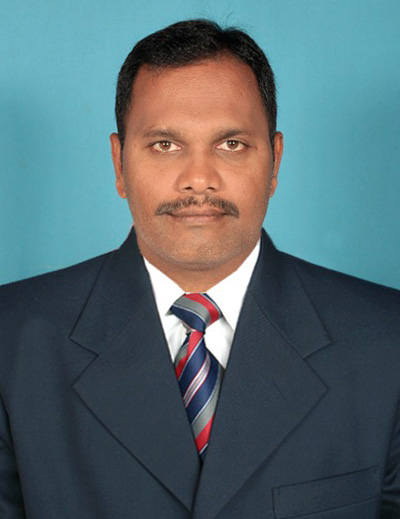 CA. Praveen Kumar